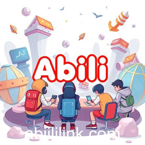 The Rise of Abjili: A New Era in Online Gaming