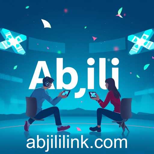 Abjili and the Evolution of Online Gaming