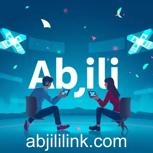 Abjili and the Evolution of Online Gaming