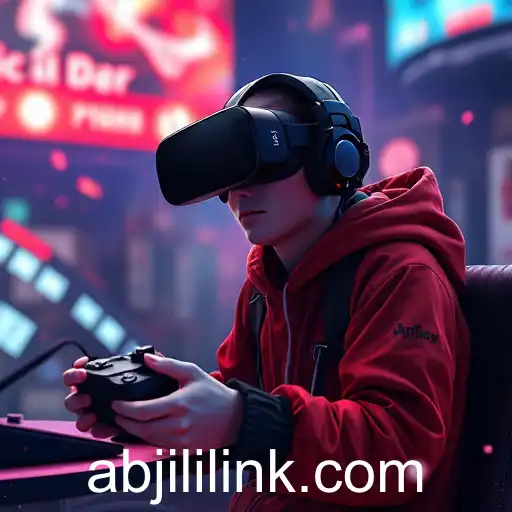 The Rise of Abjili: Revolutionizing Online Gaming