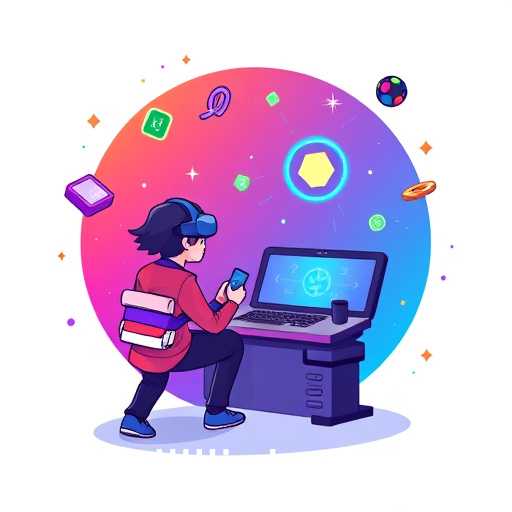 Abjili: Revolutionizing Online English Gaming