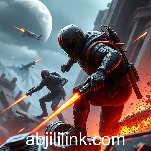 Exploring the Thrilling World of Action Games