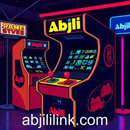 The Timeless Allure of 'Arcade Classics'
