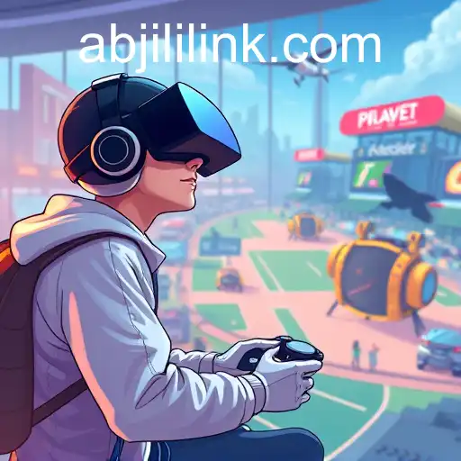 The Resurgence of Digital Gaming Platforms