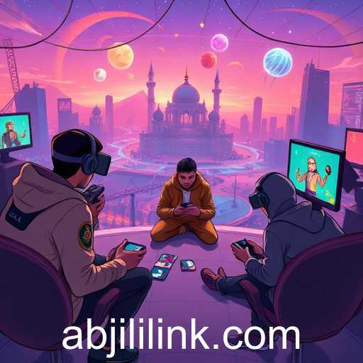 Emerging Trends in Online Gaming