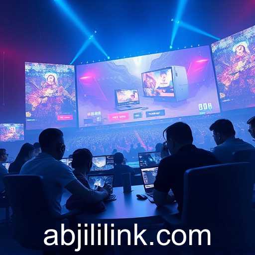 Gaming Dynamics in a Digital Age