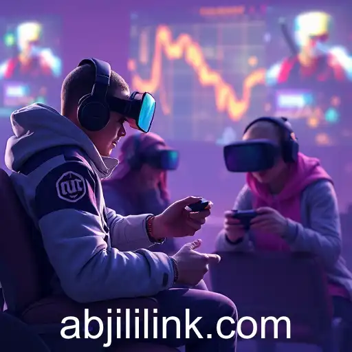 The Rise of Gaming Platforms in Uncertain Times