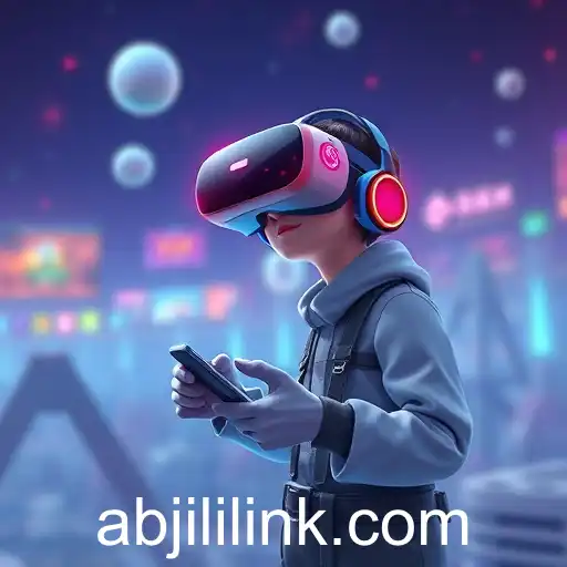 The Rise of Abjili: Revolutionizing Online Gaming