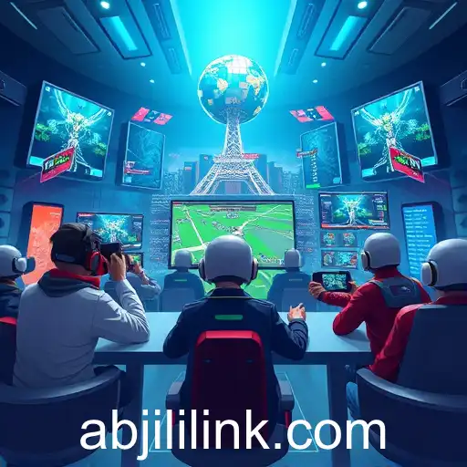 The Rise of English Game Websites