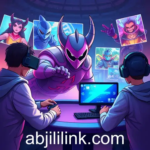 The Rise of Online Gaming in 2025