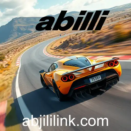 Exploring the Thrills of 'Racing Fun' with Abjili