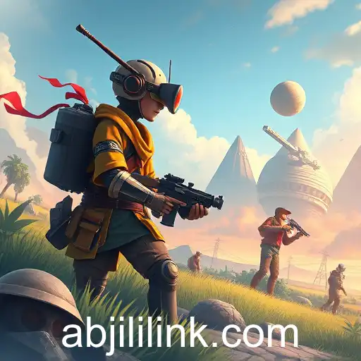 The Rise of Abjili in Digital Gaming