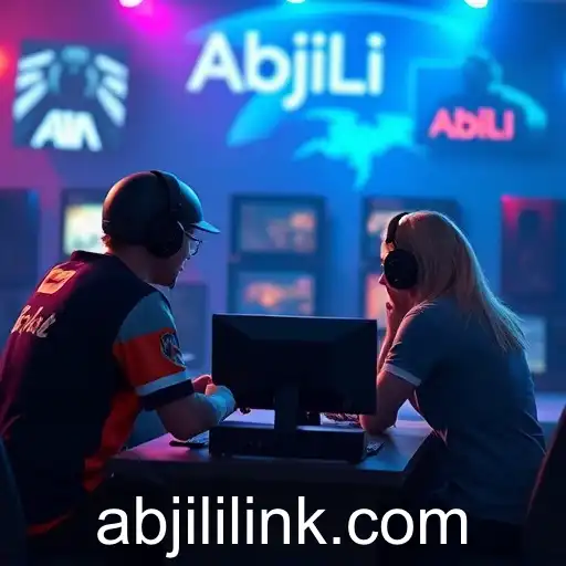The Rise of Abjili: Revolutionizing Online Gaming