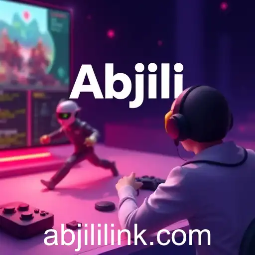 The Rise of Abjili in Online Gaming