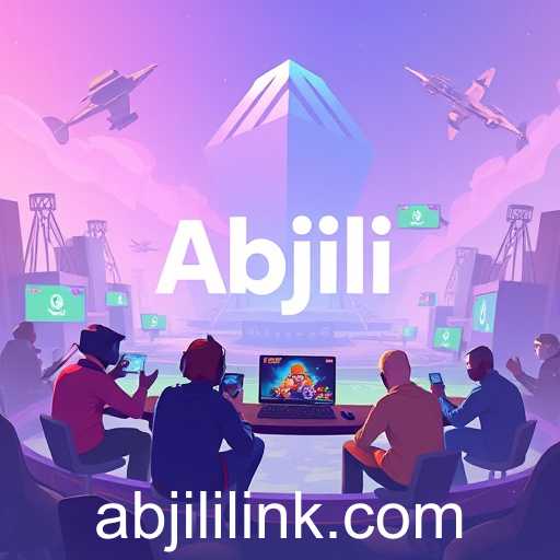 The Rise of Abjili: Revolutionizing Online Gaming