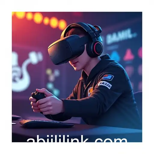 Rising Trends in Online Gaming