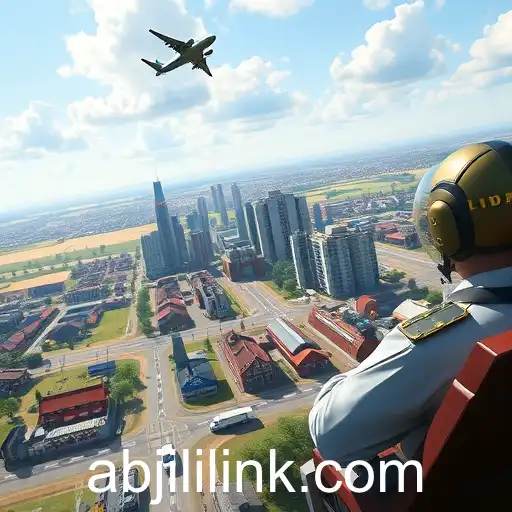 Diving into the Universe of Simulation World Games